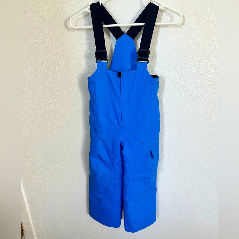 Obermeyer boy Bib Snow Pants